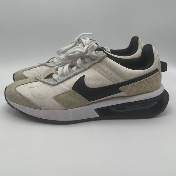 Men\'s Nike Air Max Pre Day LX‎ DC5331-001 White Blue Sz 8 Casual Shoes Sneakers main image 6